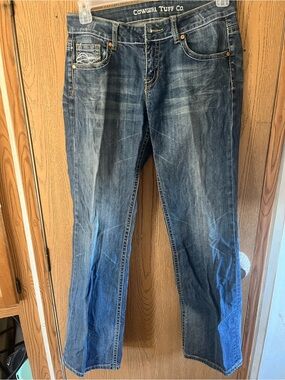 Cowgirl Tuff women Jean 28